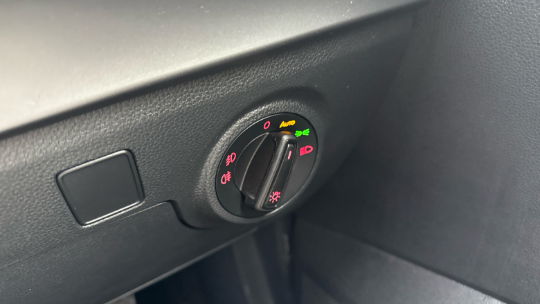 SEAT Ibiza 1.0 TSI 115 Anniversary Limited Edition 5dr DSG Petrol Hatchback